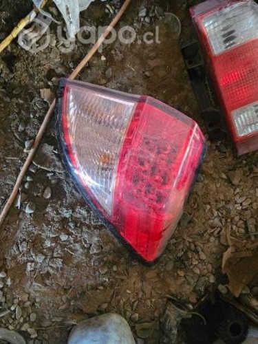 Foco trasero honda hr-v 2018