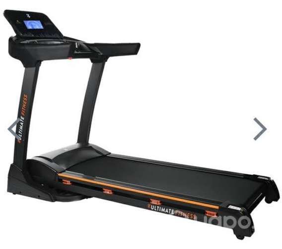 Trotadora eléctrica ULTIMATE E600 ELITE