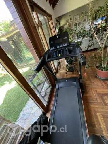 Trotadora eléctrica ULTIMATE E600 ELITE