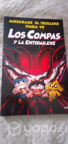 Libros Los Compas
