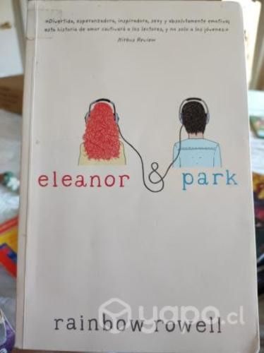 Eleanor park