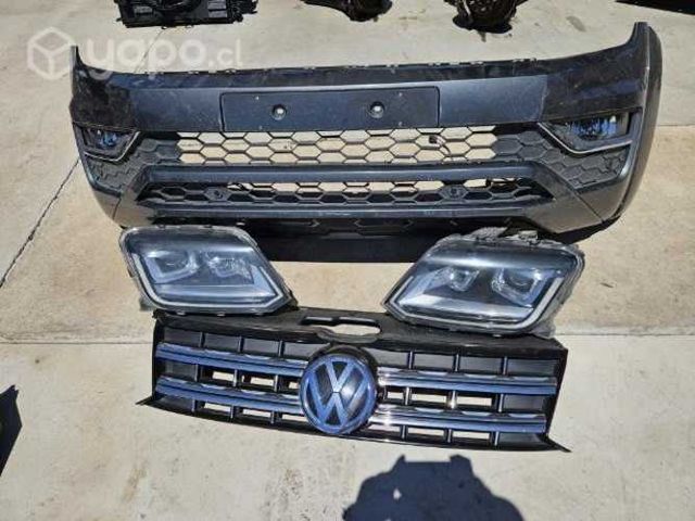 Juego de ópticos amarok highline año 2020