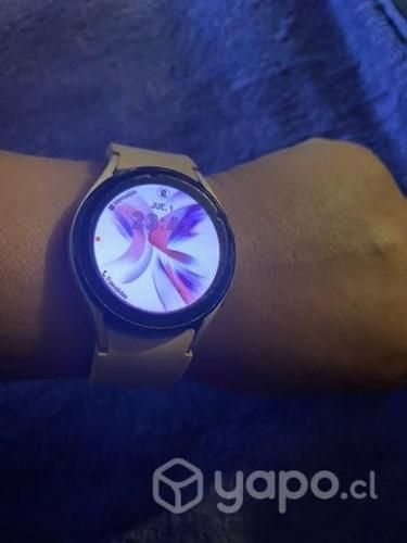 Galaxi Watch