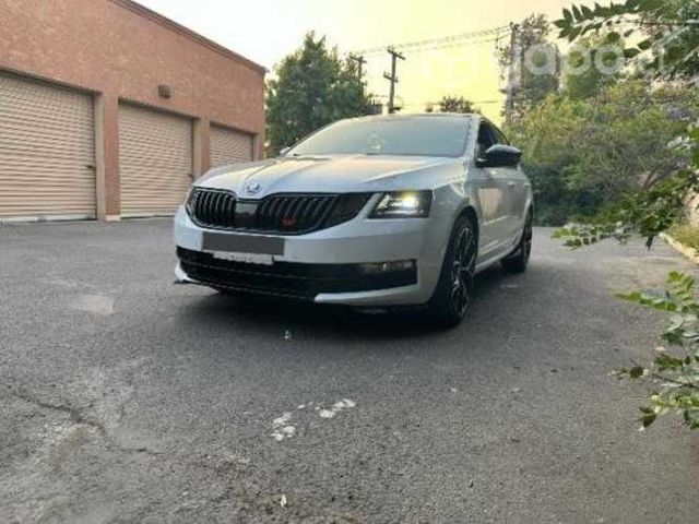 Skoda Octavia Style 1.4tsi DSG Full 2021