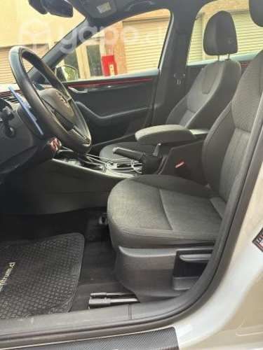 Skoda Octavia Style 1.4tsi DSG Full 2021