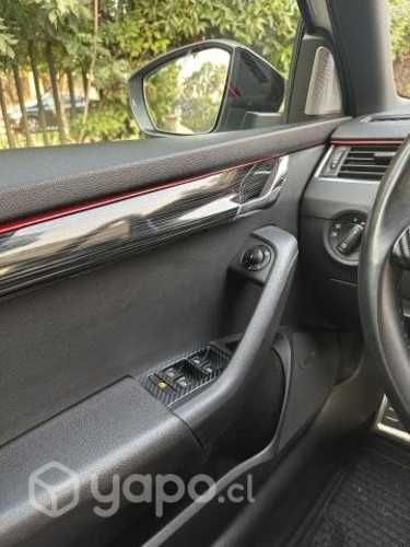 Skoda Octavia Style 1.4tsi DSG Full 2021