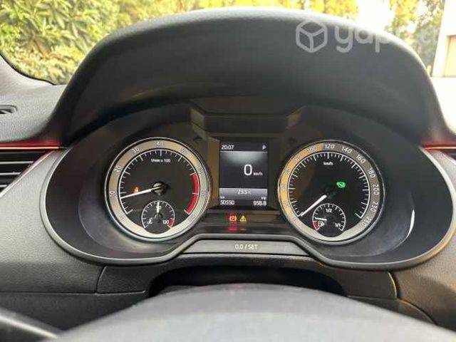 Skoda Octavia Style 1.4tsi DSG Full 2021