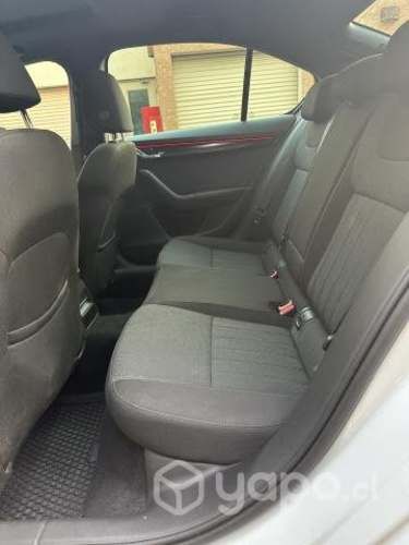 Skoda Octavia Style 1.4tsi DSG Full 2021