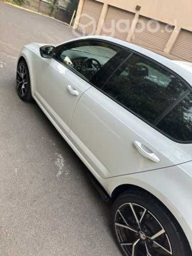 Skoda Octavia Style 1.4tsi DSG Full 2021