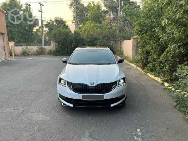 Skoda Octavia Style 1.4tsi DSG Full 2021