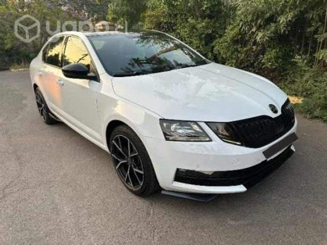 Skoda Octavia Style 1.4tsi DSG Full 2021