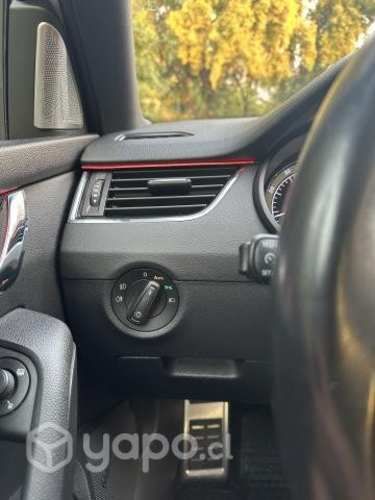 Skoda Octavia Style 1.4tsi DSG Full 2021