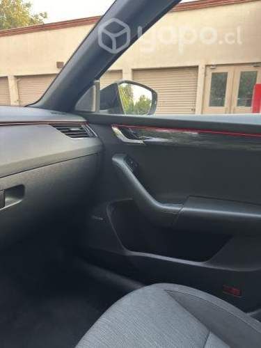 Skoda Octavia Style 1.4tsi DSG Full 2021