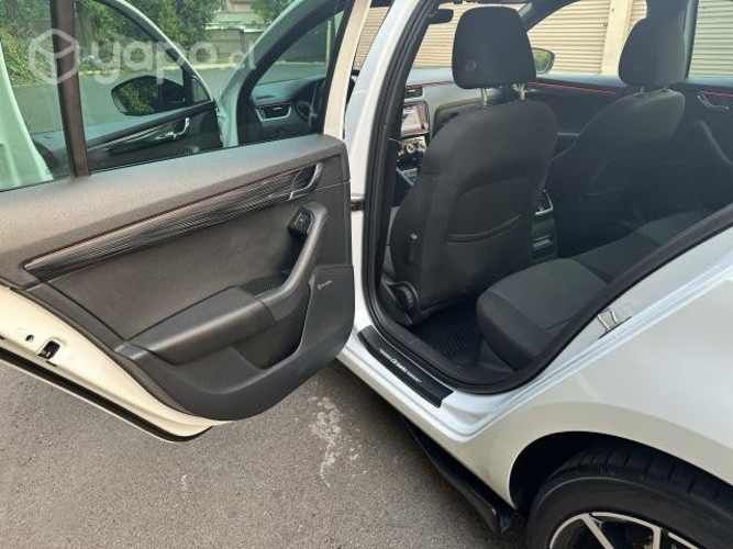 Skoda Octavia Style 1.4tsi DSG Full 2021