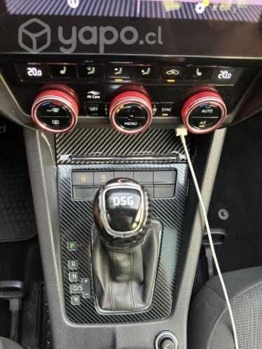 Skoda Octavia Style 1.4tsi DSG Full 2021