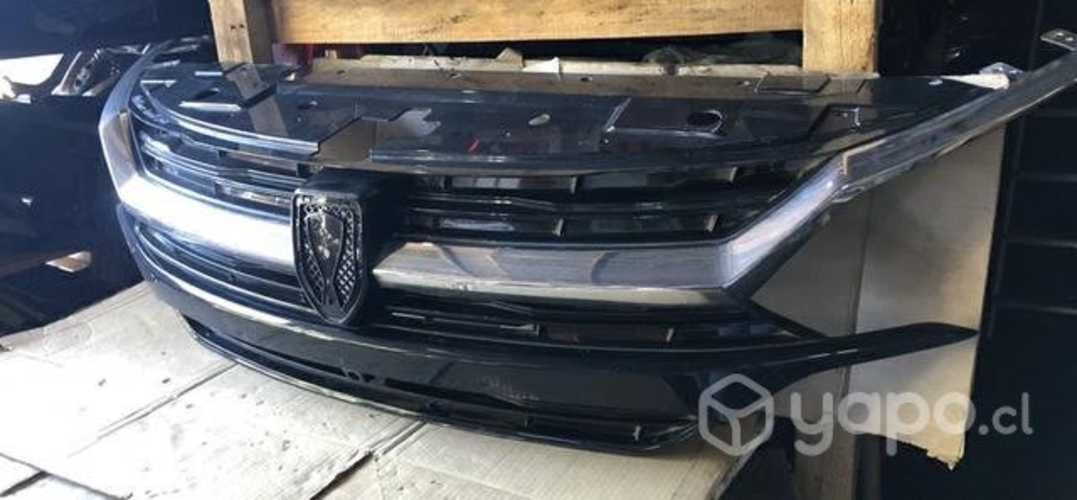 Mascara brilliance konect