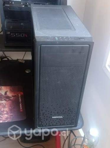 Pc amd fx8150 16gb gtx 1660 super 6gb