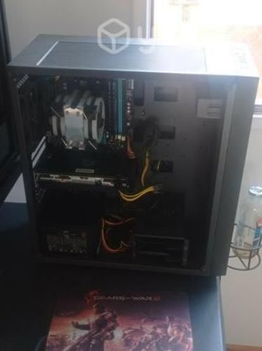 Pc amd fx8150 16gb gtx 1660 super 6gb
