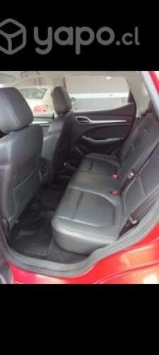 Vendo MG ZX Automática