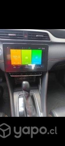 Vendo MG ZX Automática