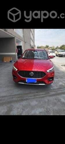 Vendo MG ZX Automática