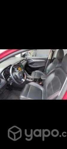 Vendo MG ZX Automática