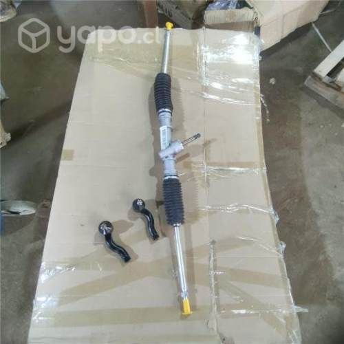 Cremallera direccion foton tm3 1.5 bencinero