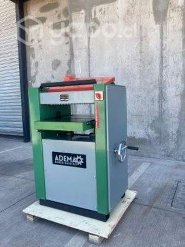 OFERTA CEPILLADORA SEMI INDUSTRIAL 400mm 3Hp 220V