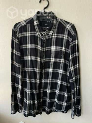 Camisa mossimo talla L