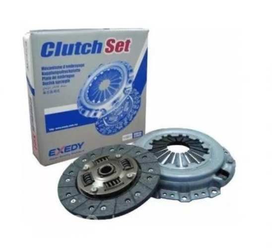 Kit de Embrague Honda Civic