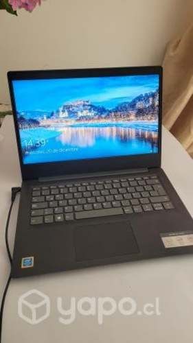 Notebook Lenovo IdeaPad s145