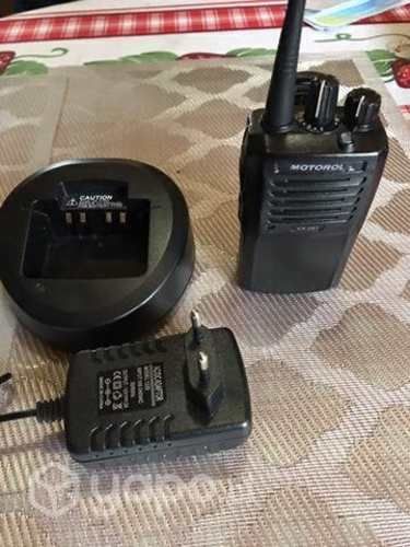 Radio Motorola vx261