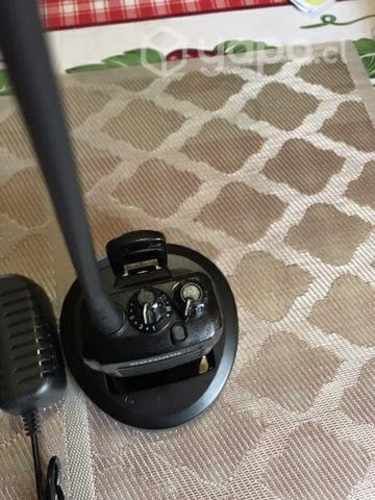 Radio Motorola vx261