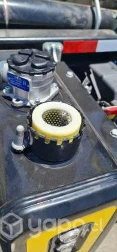 Filtro de aire estanque binotto