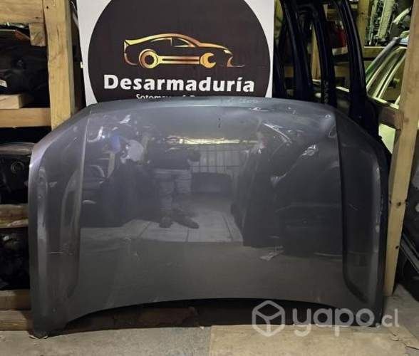 Capot T-Cross gris 2.2