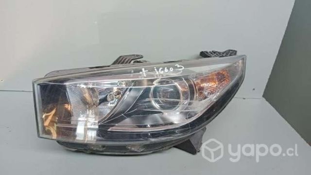 Optico chery tiggo 3 dmg repuestos