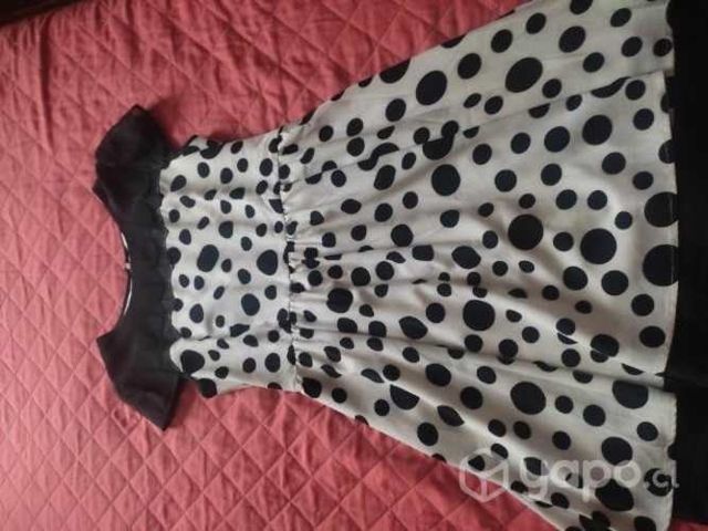 Lote de vestidos talla S