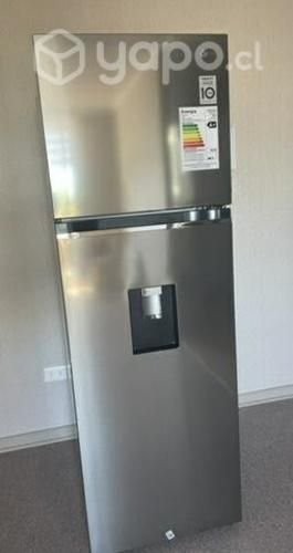 Refrigerador LG NUEVO