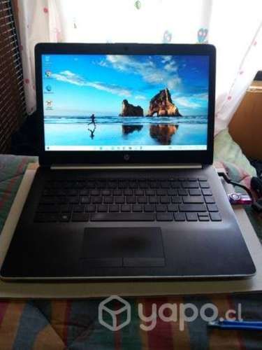 Notebook HP Laptop 14