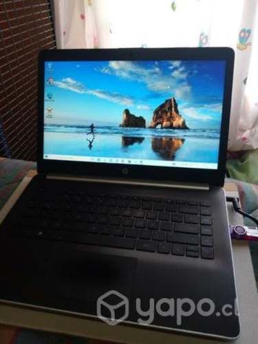 Notebook HP Laptop 14