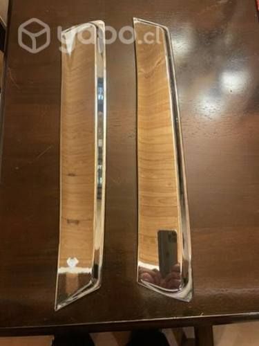 Cromado Ford Explorer