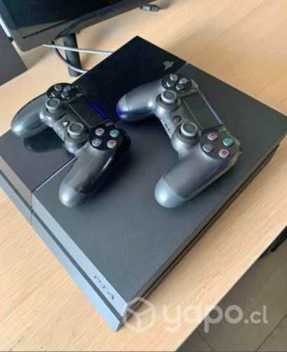 Play 4 slim. Perfecto Estado