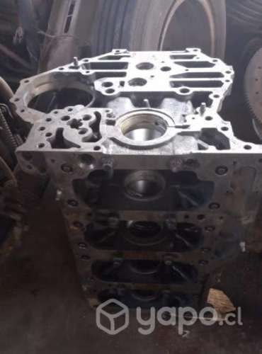 Block camion npr nqr frr