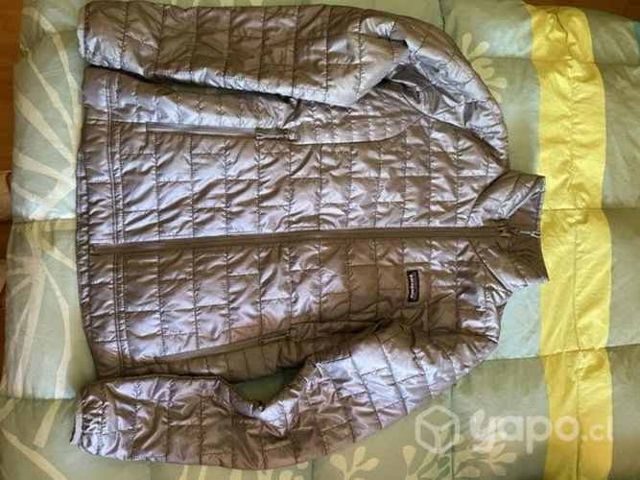 Chaqueta nano puff patagonia XS