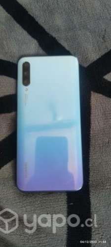 Huawei y9s