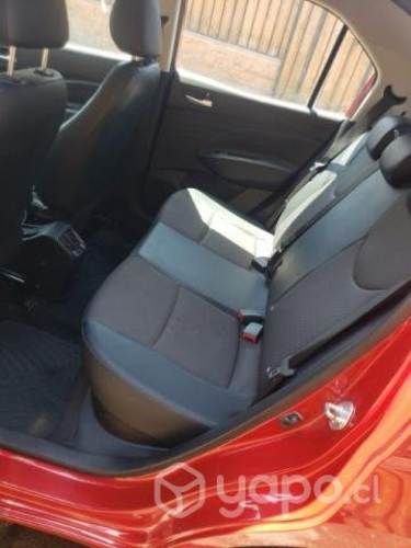 Vendo Atos Plus Hyundai 2022