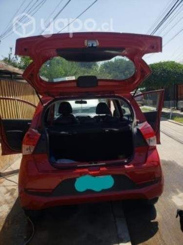 Vendo Atos Plus Hyundai 2022