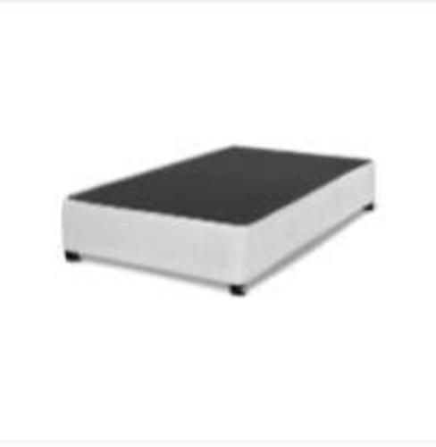 Base cama 1 plaza nuevo