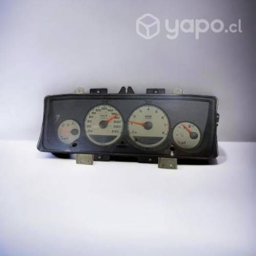 Tablero Sinoptico Chrysler Neon 2000-2005 R5-1836