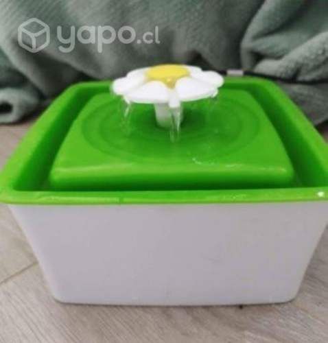 Catit fuente de agua gatos